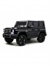 Детский электромобиль Мercedes-Benz AMG G65 4WD черный