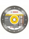 Диск алмазный Bosch Standard for Universal Turbo (2608602393) d=115мм d(посад.)=22.23мм