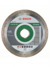 Диск алмазный по керам. Bosch Standard for Ceramic (2608602202) d=125мм d(посад.)=22.23мм (угловые ш