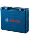 Дрель-шуруповерт Bosch GTB 650 650Вт патрон:шестигр.1/4" (кейс в комплекте) (06014A2000)