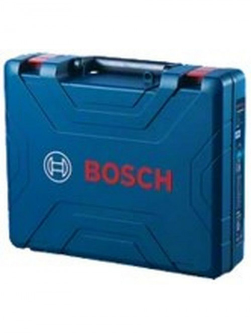 Дрель-шуруповерт Bosch GTB 650 650Вт патрон:шестигр.1/4" (кейс в комплекте) (06014A2000)