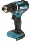 Дрель-шуруповерт Makita DDF485Z аккум. патрон:быстрозажимной