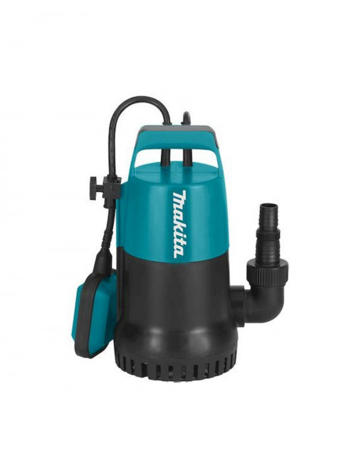 Насос центробежный Makita PF0300 300Вт 8400л/час