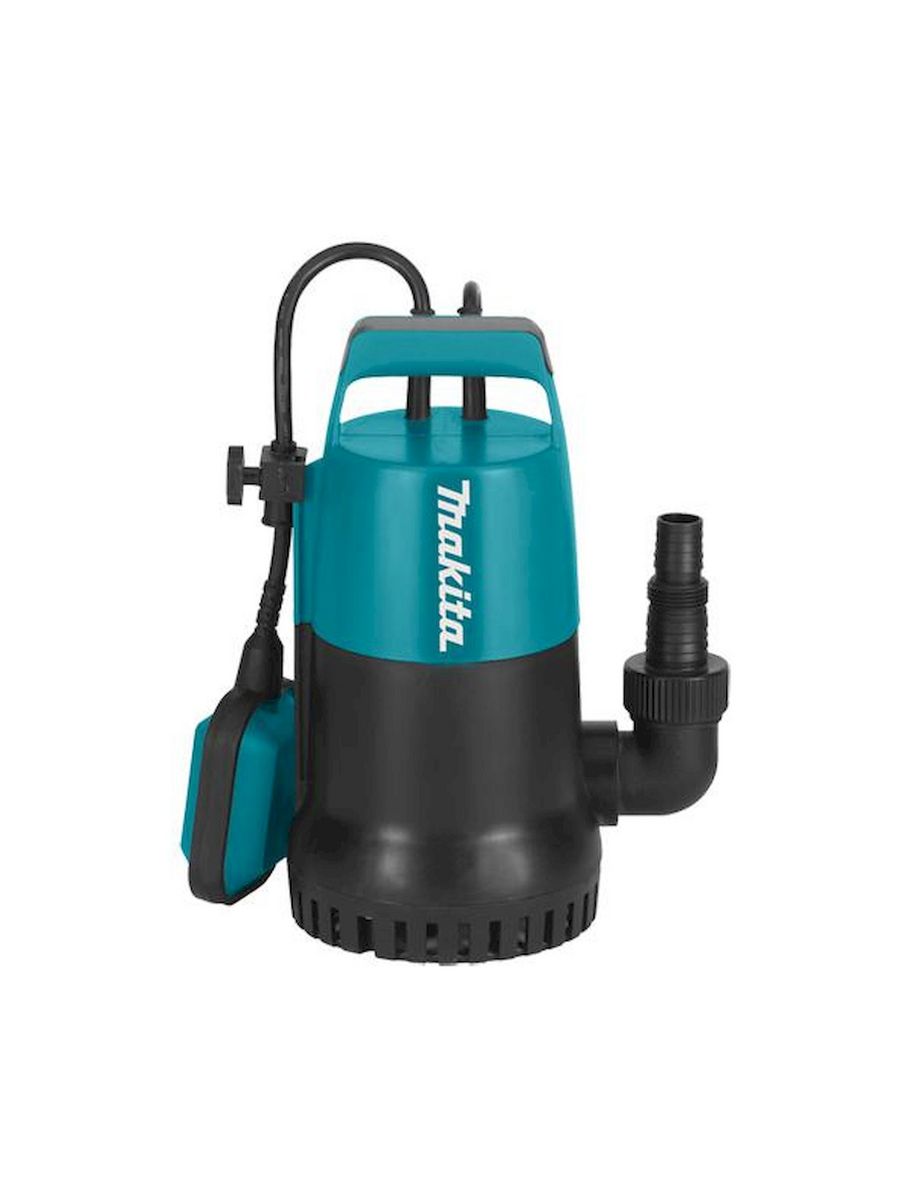 Насос центробежный Makita PF0300 300Вт 8400л/час