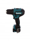 Дрель-шуруповерт Makita DF333DYX14 аккум. патрон:быстрозажимной (кейс в комплекте)