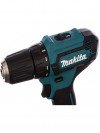 Дрель-шуруповерт Makita DF333DYX14 аккум. патрон:быстрозажимной (кейс в комплекте)