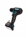 Дрель-шуруповерт Makita DF333DYX14 аккум. патрон:быстрозажимной (кейс в комплекте)