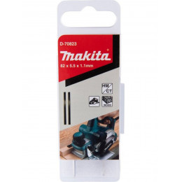 Нож для рубанка Makita D-70823