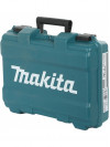 Дрель-шуруповерт Makita HP347DWE аккум. патрон:быстрозажимной (кейс в комплекте)