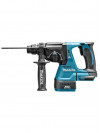 Перфоратор Makita DHR242Z патр.:SDS-plus уд.:2.4Дж аккум.