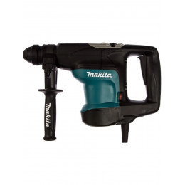 Перфоратор Makita HR3200C патр.:SDS-plus уд.:5.5Дж 850Вт (кейс в комплекте)