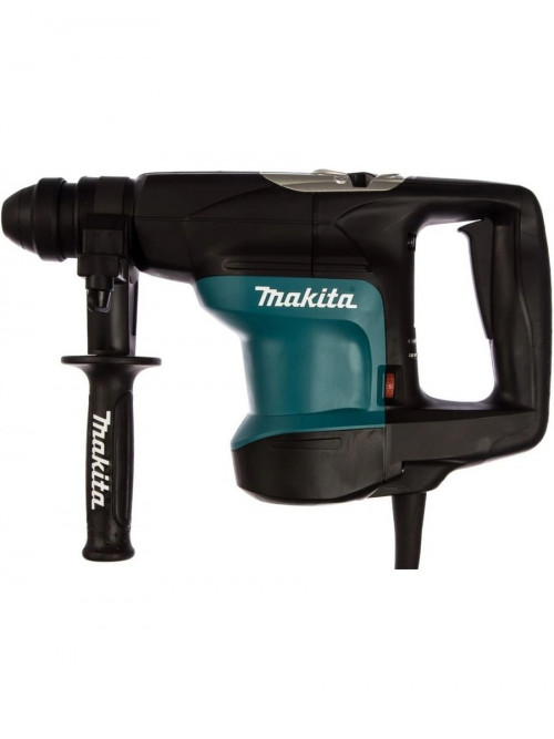 Перфоратор Makita HR3200C патр.:SDS-plus уд.:5.5Дж 850Вт (кейс в комплекте)