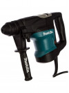 Перфоратор Makita HR3200C патр.:SDS-plus уд.:5.5Дж 850Вт (кейс в комплекте)