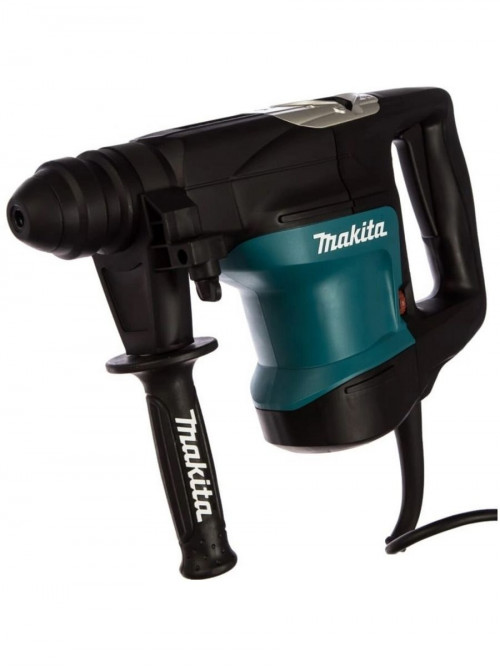 Перфоратор Makita HR3200C патр.:SDS-plus уд.:5.5Дж 850Вт (кейс в комплекте)