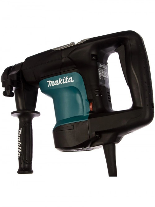 Перфоратор Makita HR3200C патр.:SDS-plus уд.:5.5Дж 850Вт (кейс в комплекте)