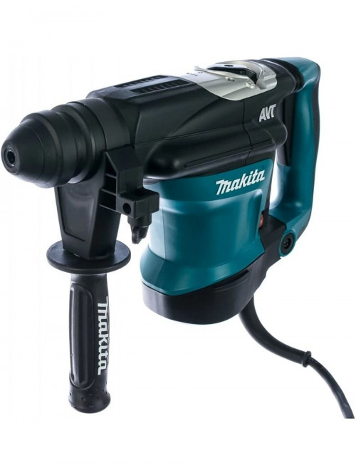 Перфоратор Makita HR3210C патр.:SDS-plus уд.:5Дж 850Вт (кейс в комплекте)