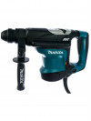 Перфоратор Makita HR3210C патр.:SDS-plus уд.:5Дж 850Вт (кейс в комплекте)