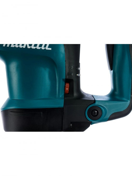 Перфоратор Makita HR3210C патр.:SDS-plus уд.:5Дж 850Вт (кейс в комплекте)