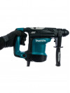 Перфоратор Makita HR3210C патр.:SDS-plus уд.:5Дж 850Вт (кейс в комплекте)