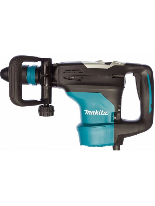 Перфоратор Makita HR4003C патр.:SDS-max уд.:8.3Дж 1100Вт (кейс в комплекте)