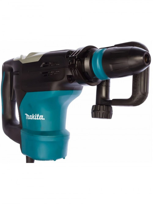 Перфоратор Makita HR4003C патр.:SDS-max уд.:8.3Дж 1100Вт (кейс в комплекте)