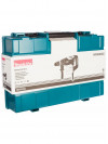 Перфоратор Makita HR4003C патр.:SDS-max уд.:8.3Дж 1100Вт (кейс в комплекте)