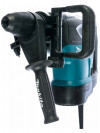 Перфоратор Makita HR4501C патр.:SDS-max уд.:13Дж 1350Вт (кейс в комплекте)