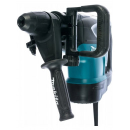 Перфоратор Makita HR4501C патр.:SDS-max уд.:13Дж 1350Вт (кейс в комплекте)