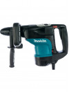 Перфоратор Makita HR4501C патр.:SDS-max уд.:13Дж 1350Вт (кейс в комплекте)