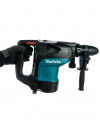 Перфоратор Makita HR4501C патр.:SDS-max уд.:13Дж 1350Вт (кейс в комплекте)