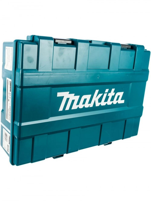 Перфоратор Makita HR4501C патр.:SDS-max уд.:13Дж 1350Вт (кейс в комплекте)