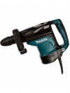 Перфоратор Makita HR4511C патр.:SDS-max уд.:13Дж 1350Вт (кейс в комплекте)