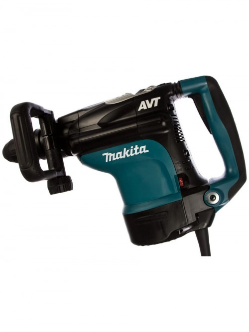 Перфоратор Makita HR4511C патр.:SDS-max уд.:13Дж 1350Вт (кейс в комплекте)