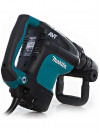 Перфоратор Makita HR4511C патр.:SDS-max уд.:13Дж 1350Вт (кейс в комплекте)