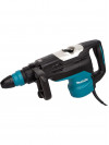 Перфоратор Makita HR5202C патр.:SDS-max уд.:19.1Дж 1510Вт (кейс в комплекте)