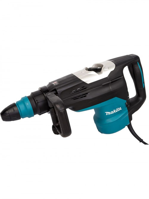 Перфоратор Makita HR5202C патр.:SDS-max уд.:19.1Дж 1510Вт (кейс в комплекте)