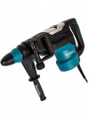 Перфоратор Makita HR5202C патр.:SDS-max уд.:19.1Дж 1510Вт (кейс в комплекте)