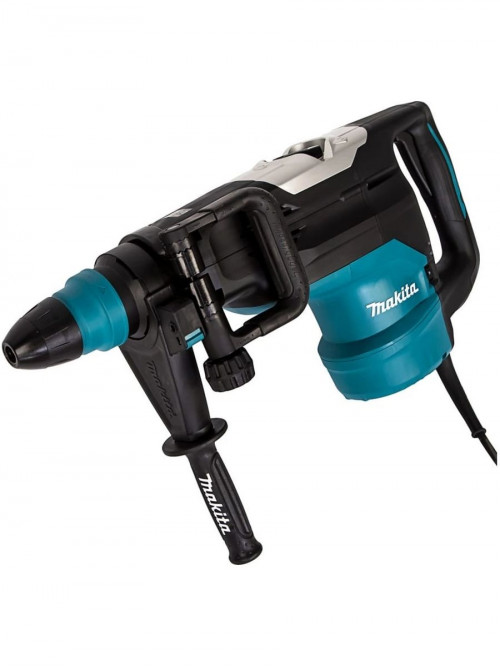 Перфоратор Makita HR5202C патр.:SDS-max уд.:19.1Дж 1510Вт (кейс в комплекте)