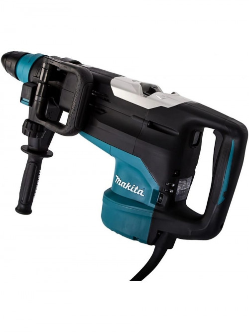 Перфоратор Makita HR5202C патр.:SDS-max уд.:19.1Дж 1510Вт (кейс в комплекте)