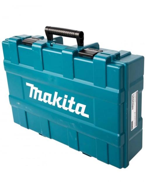 Перфоратор Makita HR5202C патр.:SDS-max уд.:19.1Дж 1510Вт (кейс в комплекте)