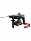 Перфоратор Metabo KHA 18 LTX патр.:SDS-plus уд.:2.2Дж аккум.