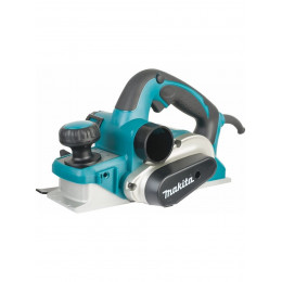 Рубанок Makita KP0810 850Вт 82мм 16000об/мин