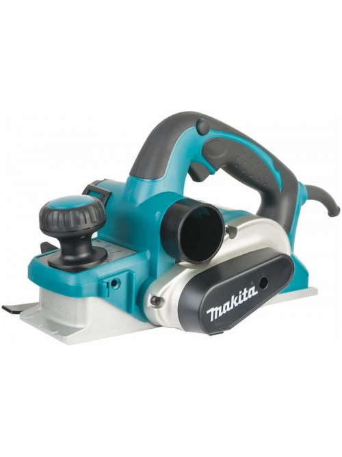 Рубанок Makita KP0810 850Вт 82мм 16000об/мин