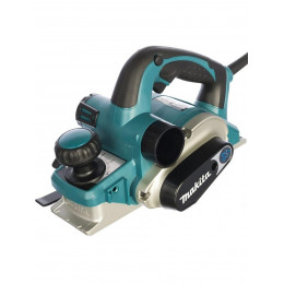 Рубанок Makita KP0810C 1050Вт 82мм 12000об/мин