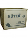 Снегоуборщик бензин. Huter SGC 8100 13л.с.