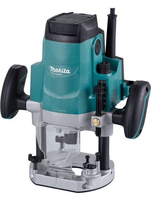 Станок фрезерный Makita M3602 1650W