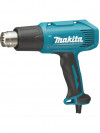 Технический фен Makita HG6030K 1600Вт темп.350/500С