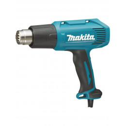 Технический фен Makita HG6030K 1600Вт темп.350/500С