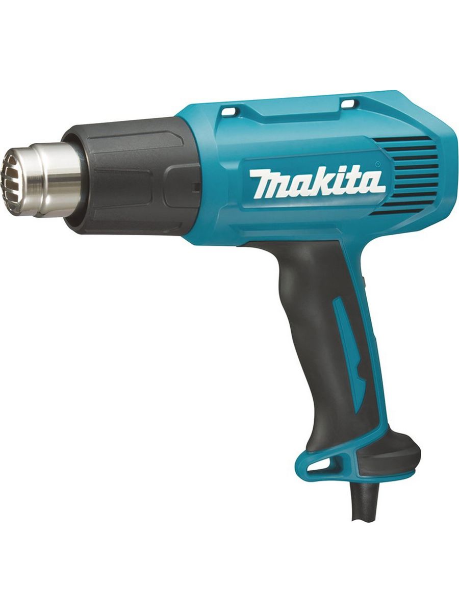 Технический фен Makita HG6030K 1600Вт темп.350/500С