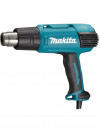 Технический фен Makita HG6530VK 2000Вт темп.50-650С